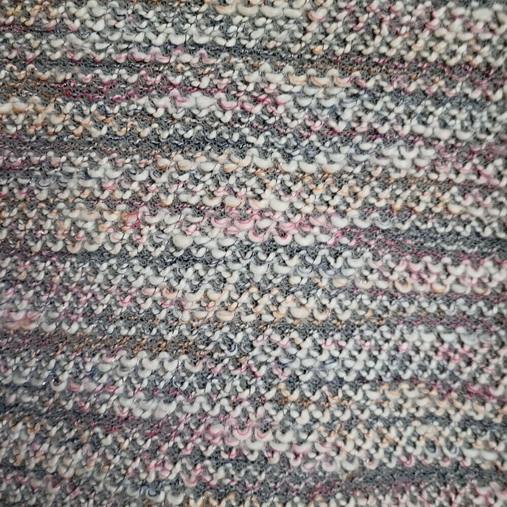 Croft & Barrow Cotton Polyester Sweater - Picture 2 of 3